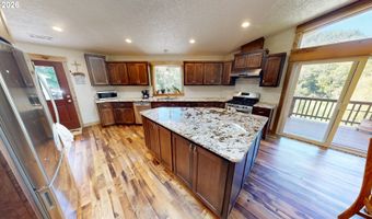 17638 LEWIS CREEK Rd, Brookings, OR 97415