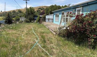 702 W 1st St, Albion, WA 99102