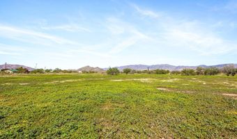 22055 W Sunrise Rd, Congress, AZ 85332