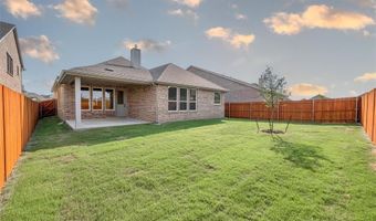 408 Pickett Creek Dr, Aledo, TX 76008