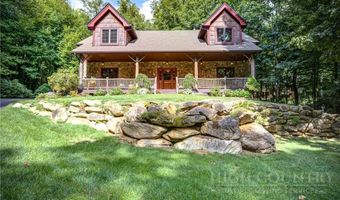 161 Cobblestone Bridge Ln, Banner Elk, NC 28604
