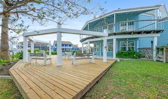 217 Port Saint Claire, Aransas Pass, TX 78336