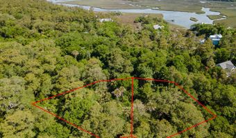 4 Gray Fox Ct Lot 448, Bald Head Island, NC 28461