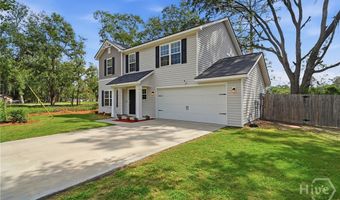 14 Griffin Rd, Allenhurst, GA 31301