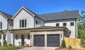 1421 Winston Dr, Charlotte, NC 28205