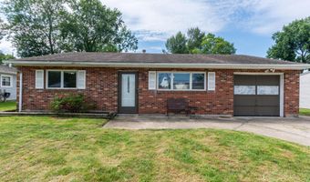 3075 Wessex Ct, Columbus, OH 43232