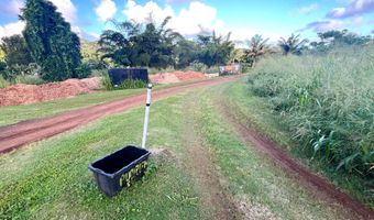 UILAMA PL 4X, Kapaa, HI 96746