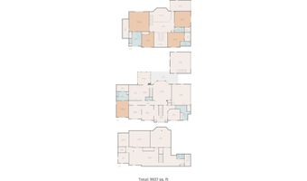 17 N CHADWICK Dr, Dover, DE 19901