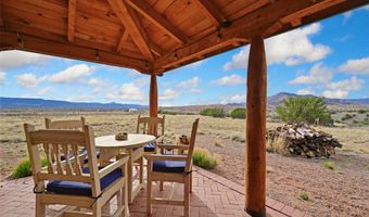 4 Fair Hope Dr, Abiquiu, NM 87510