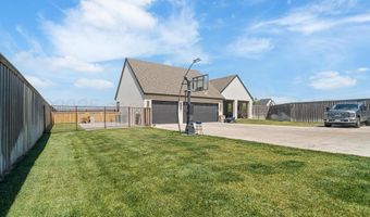 6 Reserve Ct, Amarillo, TX 79124