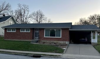 601 7th St, Boonville, MO 65233