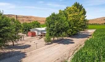 792 Foxtail Rd & Amp 1997 Big Bend Rd, Adrian, OR 97901