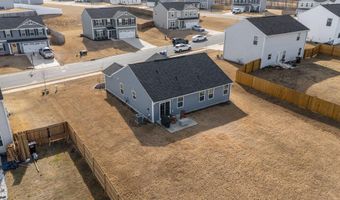 45 Florentine Ct, Angier, NC 27501