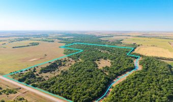 1299 E US HWY 160, Argonia, KS 67004