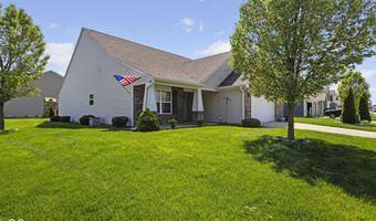 3311 Stoddard Pl, Indianapolis, IN 46217