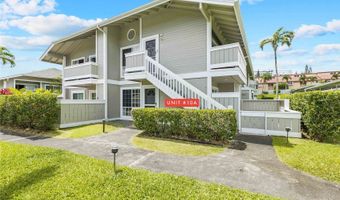 46-1058 Emepela Way 10A, Kaneohe, HI 96744