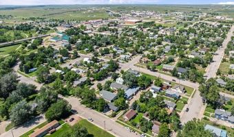 805 Edmunds St, Belle Fourche, SD 57717