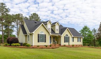 110 Labrador Trl, Americus, GA 31719