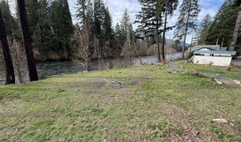 54480 McKenzie River Dr, Blue River, OR 97413