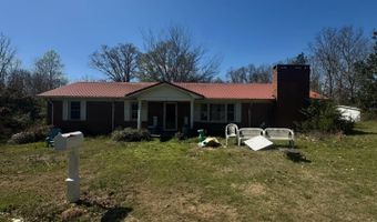 371 Silas Smith Rd, Bankston, AL 35542