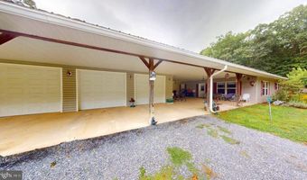 2072 SOL SHANHOLTZ Rd, Augusta, WV 26704