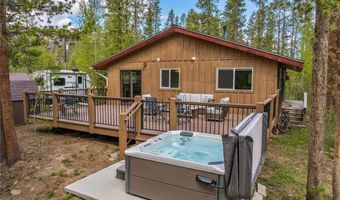 248 American Way, Breckenridge, CO 80424
