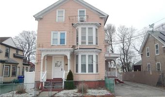 35 Rand St, Central Falls, RI 02863
