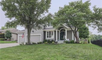 3118 N 128th St, Kansas City, KS 66109