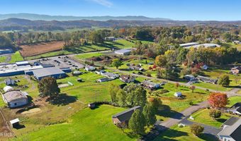 17374 Lundy Ln, Abingdon, VA 24210