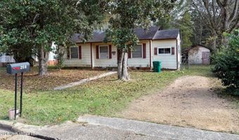 212 N Church St, Brookhaven, MS 39601