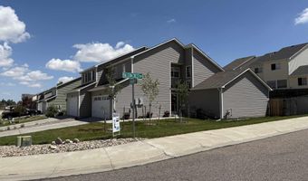 2733 Lanner St, Casper, WY 82601