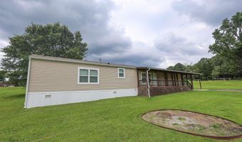 101 BARENTINE, Amity, AR 71921