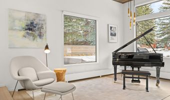 55 Overlook Dr, Aspen, CO 81611