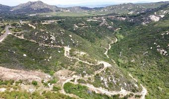 Mt Olympus Valley Road, Fallbrook, CA 92028