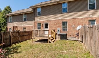 202 Clover Ct, Aberdeen, NC 28315