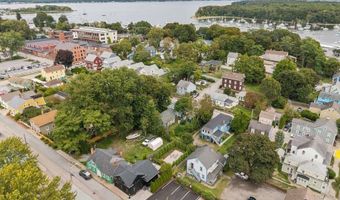 42 Marlborough St, East Greenwich, RI 02818