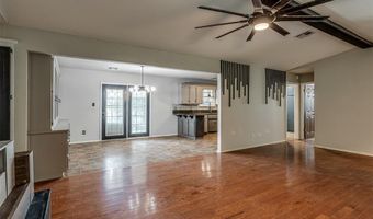 2370 Mary Niblack Rd, Ardmore, OK 73401