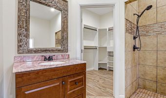 2634 W OHARA Rd, Anthony, NM 88021