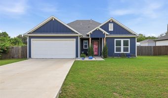 4004 Linkwood Dr, Aledo, TX 76008