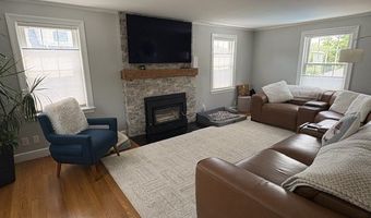 15 Campbell Rd, Arlington, MA 02476