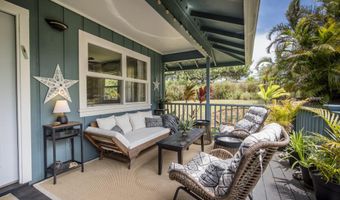 1865 Kalia Way, Haiku, HI 96708