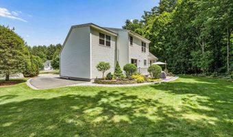 32 Peacock Brook Ln, Amherst, NH 03031