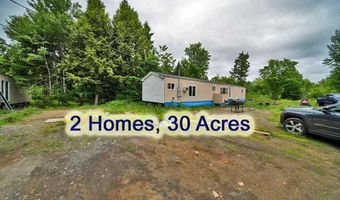 823 US RT 1, Amity, ME 04471