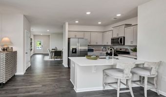 2100 Leatherstone Ln Plan: ALLEX, Blythewood, SC 29016