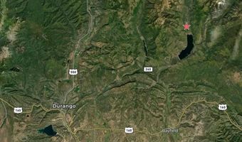 155 W Grimes Creek Dr, Bayfield, CO 81122