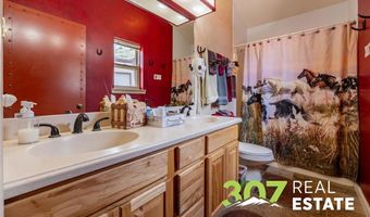 30 Nielsen Trl, Cody, WY 82414
