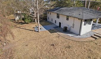 5804 S Gordon Rd, Austell, GA 30168