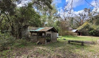 16509 50th Ave, Archer, FL 32618