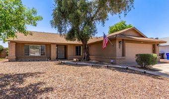 2031 W GILA Ln, Chandler, AZ 85224