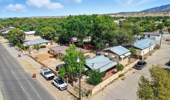 1174 CALLE SAN LORENZO, Bernalillo, NM 87004